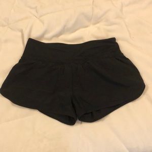 Zyia active shorts